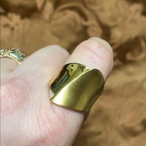 Premier Designs Ring